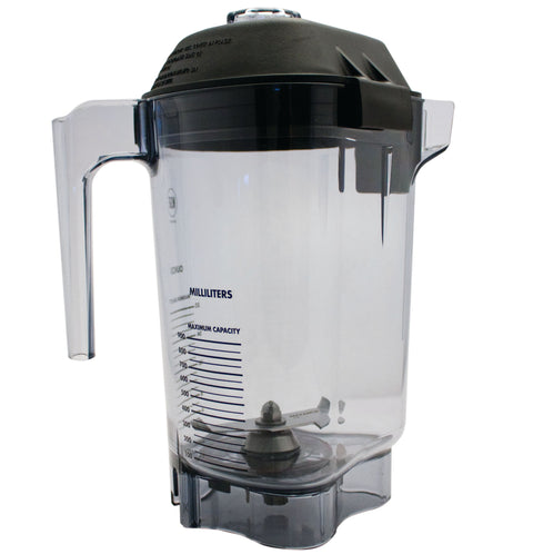 Vitamix Containers - Java Estate Roastery