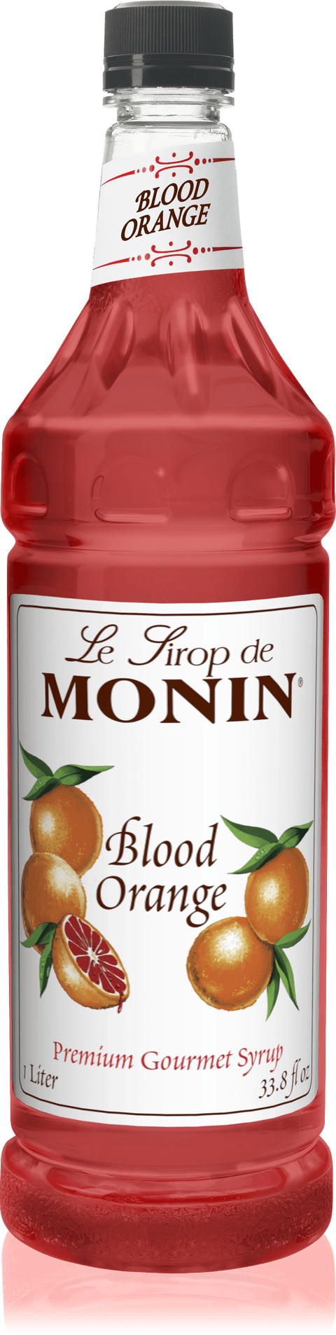 Monin Blood Orange Syrup, 1L - Java Estate Roastery