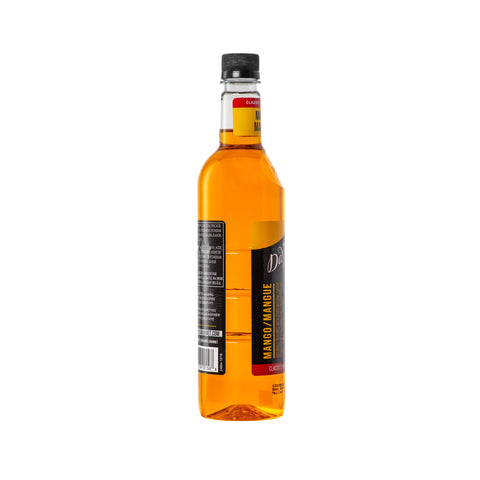 DaVinci Gourmet Classic Mango Syrup, 750ml - Java Estate Roastery