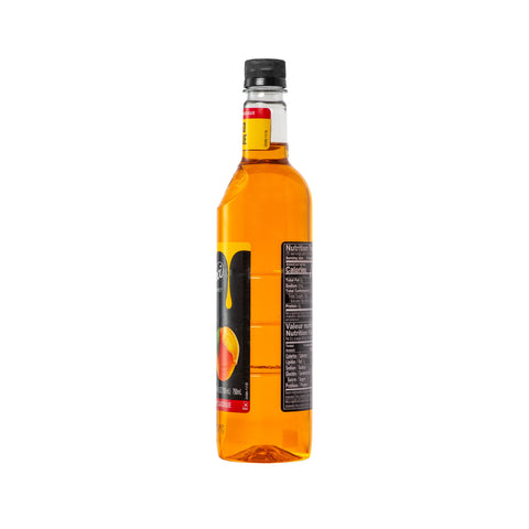 DaVinci Gourmet Classic Mango Syrup, 750ml - Java Estate Roastery