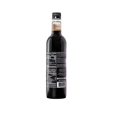 DaVinci Gourmet Classic Chocolate Syrup, 750ml - Java Estate Roastery