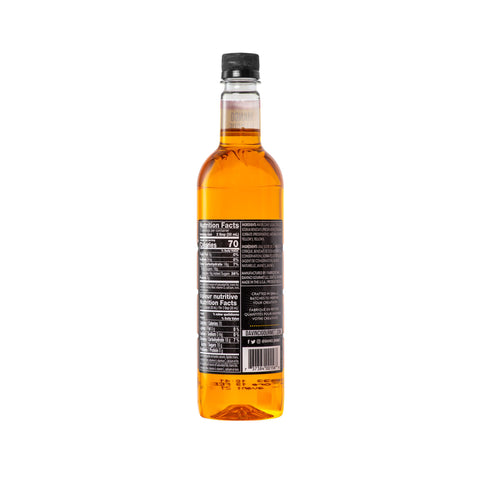 DaVinci Gourmet Classic Mango Syrup, 750ml - Java Estate Roastery