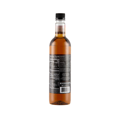 DaVinci Gourmet Classic Peanut Butter Syrup, 750ml - Java Estate Roastery