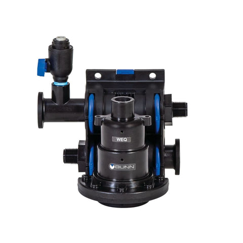 BUNN WEQ - Single Filter Head Manifold - Java Estate Roastery