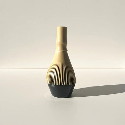ARTEAO Food Grade Plastic Matcha Whisk and Stand - Java Estate Roastery