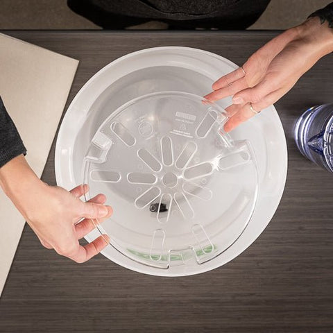 Toddy Commercial Lift - Java Estate Roastery