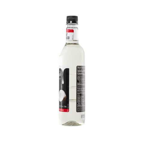 DaVinci Gourmet Classic Coconut Syrup, 750ml - Java Estate Roastery