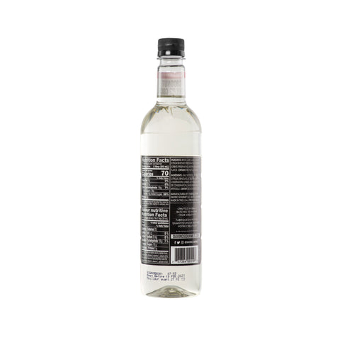 DaVinci Gourmet Classic Coconut Syrup, 750ml - Java Estate Roastery