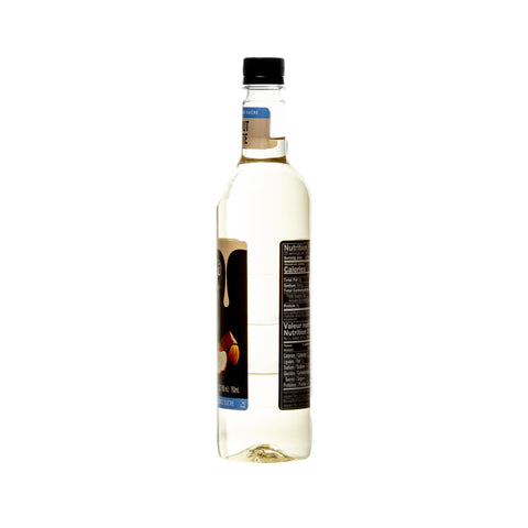DaVinci Gourmet Sugar - Free Original Hazelnut Syrup, 750ml - Java Estate Roastery