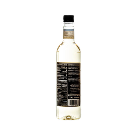 DaVinci Gourmet Sugar - Free Original Hazelnut Syrup, 750ml - Java Estate Roastery