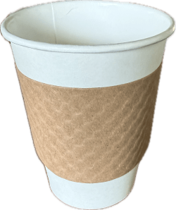 Java Jacket Drink Sleeves, Standard (12 - 24 oz) - Java Estate Roastery