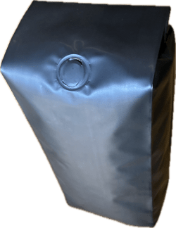 Foil Tin - Tie Bags, 1 lb - Bundle of 25 - Java Estate Roastery