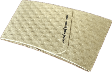 Java Jacket Drink Sleeves, Standard (12 - 24 oz) - Java Estate Roastery