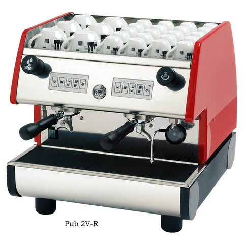 La Pavoni Pub 2 Group 120V - Java Estate Roastery