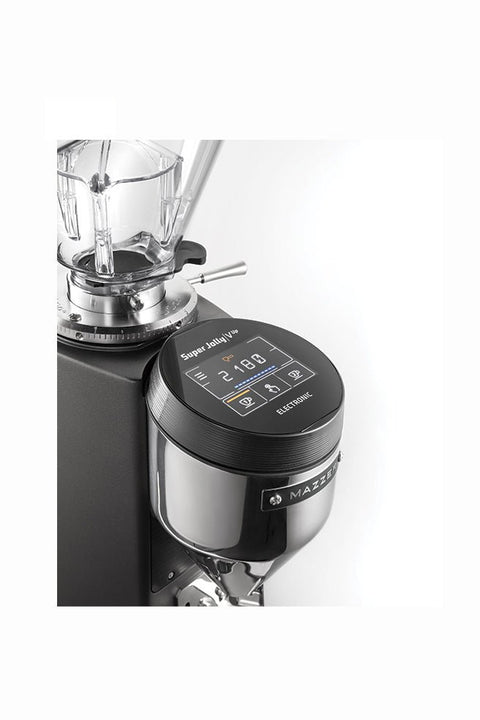 Mazzer Super Jolly V Up - Java Estate Roastery