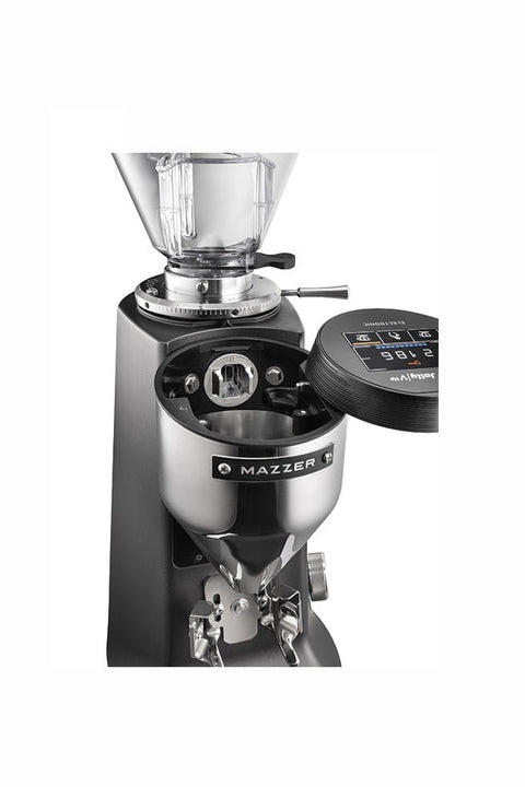 Mazzer Super Jolly V Up - Java Estate Roastery