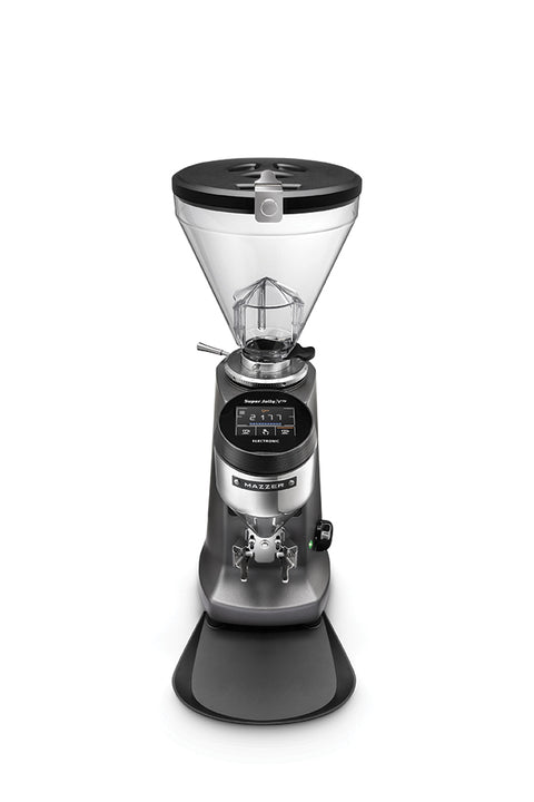 Mazzer Super Jolly V Up - Java Estate Roastery