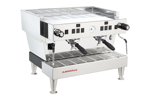 La Marzocco Linea Classic S 2 Group AV (Automatic) Espresso Machine - Java Estate Roastery