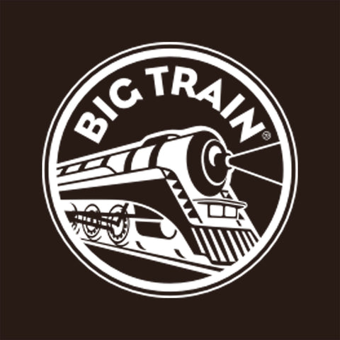 Big Train - Java Estate Roastery