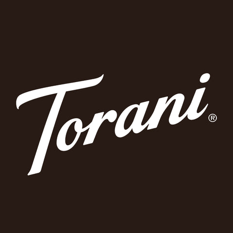 Torani - Java Estate Roastery