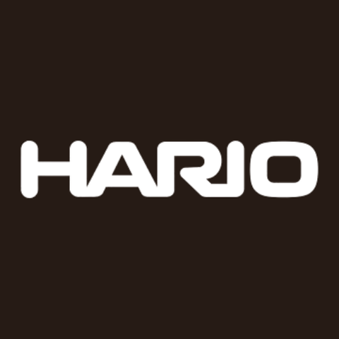 Hario - Java Estate Roastery