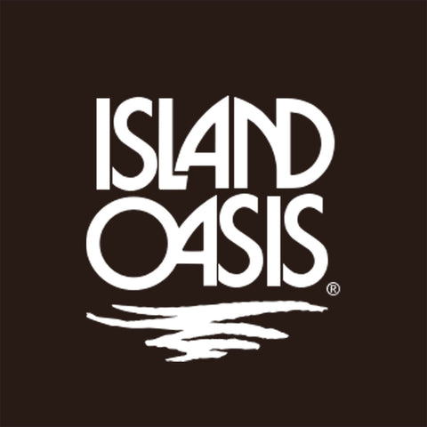 Island Oasis - Java Estate Roastery