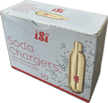 ISI Soda Chargers, 10 Pack - Java Estate Roastery