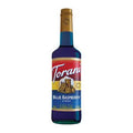 Torani Blue Raspberry Syrup, 750ml - Java Estate Roastery