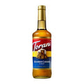 Torani Bourbon Caramel Syrup, 750ml - Java Estate Roastery