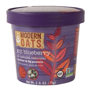 Modern Oats Goji Berry, 2.06 oz - Java Estate Roastery