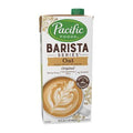 Pacific Foods Barista Series Original 32 oz (OAT) Milk, 12 - Pack - Java Estate Roastery