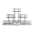 DaVinci Gourmet 3 - Tier Syrup Display Rack - Java Estate Roastery