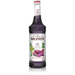 Monin Ube Syrup, 750ml - Java Estate Roastery