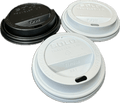 SOLO Hot Cup Lids - Java Estate Roastery