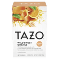 TAZO Wild Sweet Orange Tea, 20ct - Java Estate Roastery