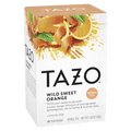 TAZO Wild Sweet Orange Tea, 20ct - Java Estate Roastery