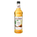Monin Hickory Smoke Syrup, 1L - Java Estate Roastery