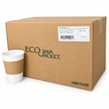 Java Jacket Drink Sleeves, ECO II (12-24 oz) - Java Estate Roastery