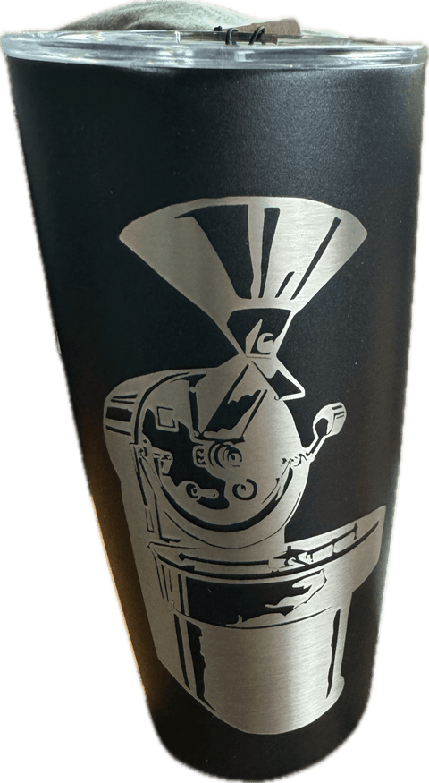 MiiR Tumbler - JE Roaster, 20 oz - Java Estate Roastery