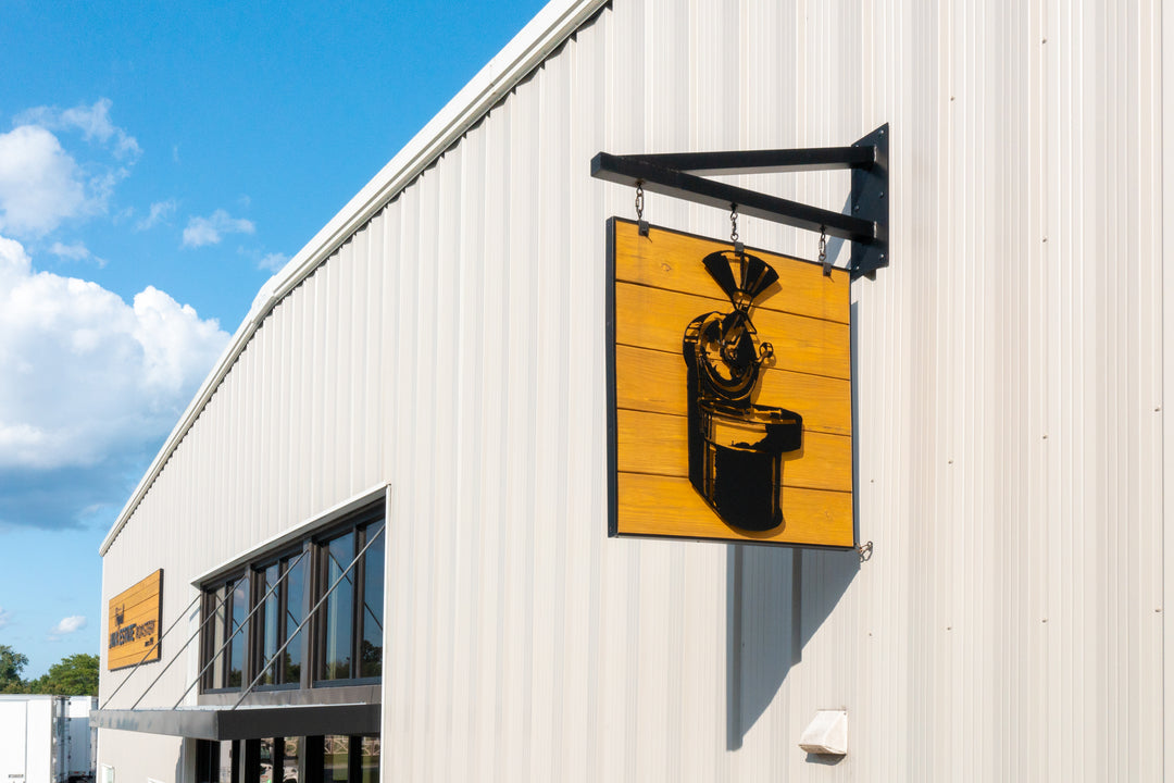 Java Estate Email Our Story – Java Estate Roastery