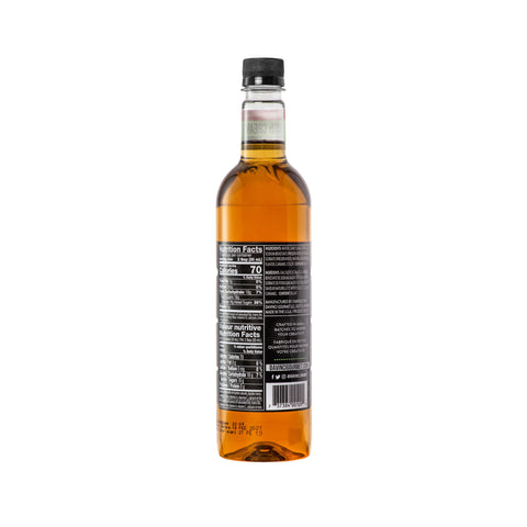 DaVinci Gourmet Classic Irish Cream Syrup, 750ml - Java Estate Roastery