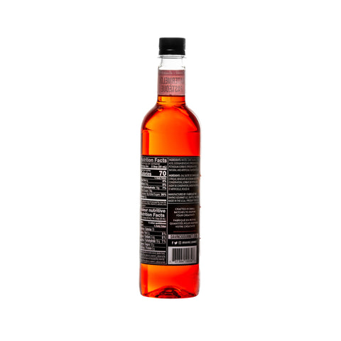 DaVinci Gourmet Classic Watermelon Syrup, 750ml - Java Estate Roastery