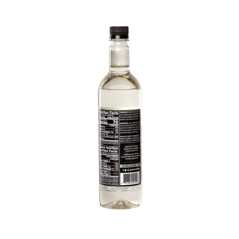 DaVinci Gourmet Classic Peppermint Syrup, 750ml - Java Estate Roastery