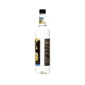 DaVinci Gourmet Sugar - Free White Chocolate Syrup, 750ml - Java Estate Roastery