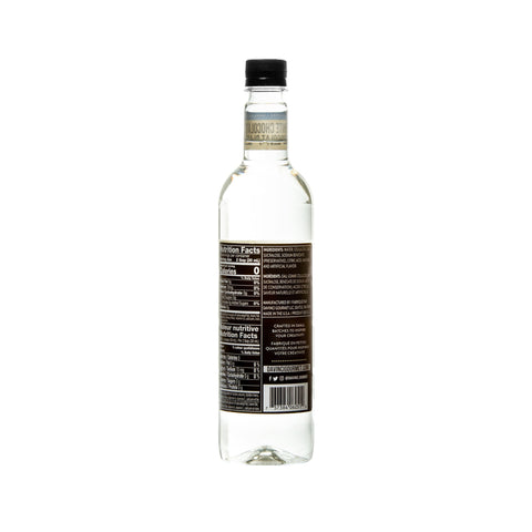 DaVinci Gourmet Sugar - Free White Chocolate Syrup, 750ml - Java Estate Roastery