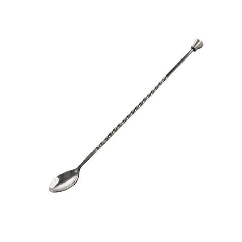 Stainless Barista Spoon, 11 in - Java Estate Roastery