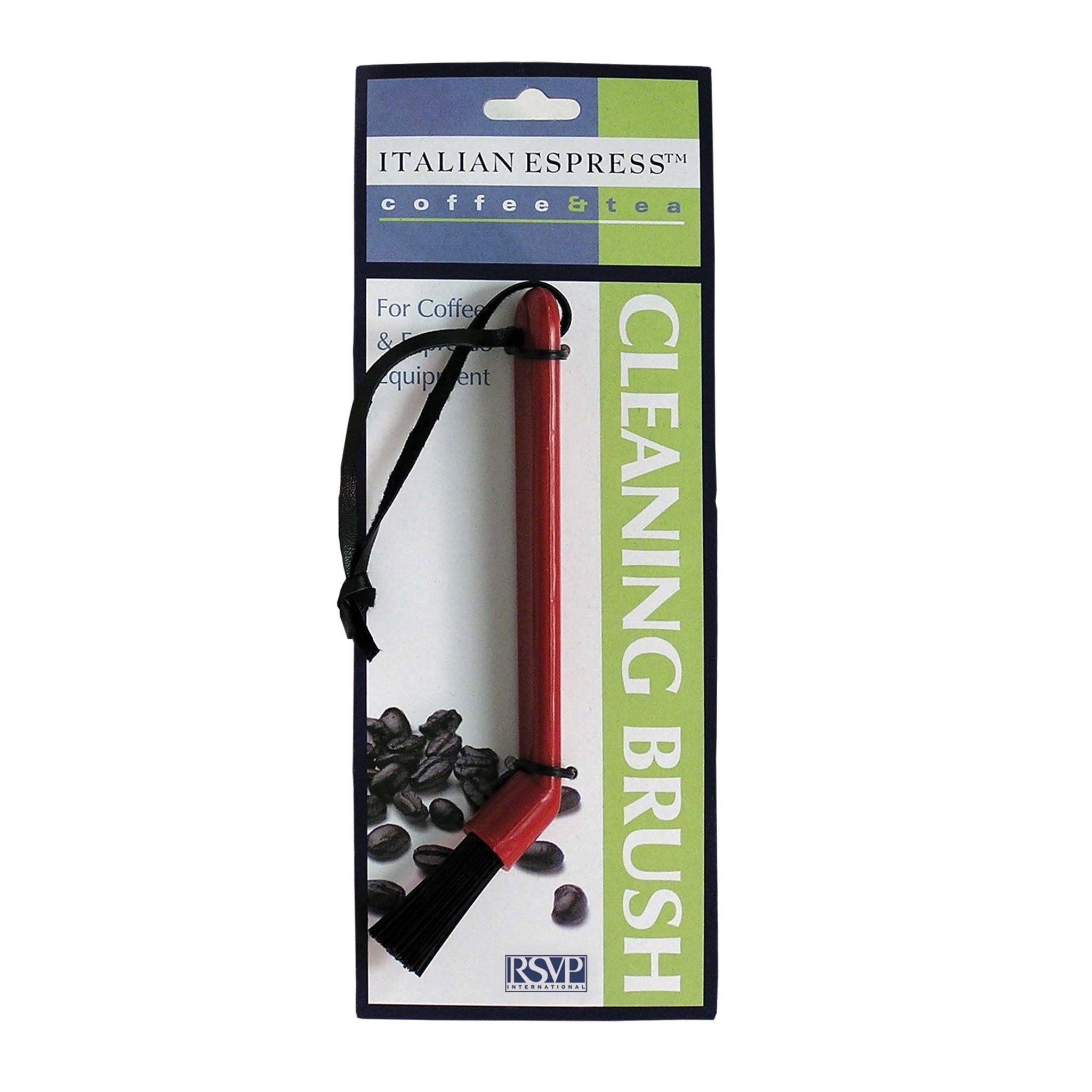 Cleaning Brush – Java Estate Roastery