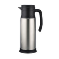 Stainless Vacuum Creamer & Dairy Server, 33 oz - Java Estate Roastery