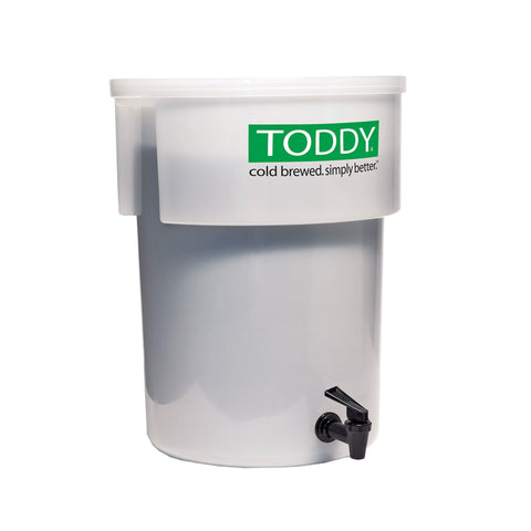 Toddy Commercial Cold Brew System - Java Estate Roastery