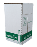 Monin 1L PET Syrup, 4 - Pack (Single Flavor) - Java Estate Roastery